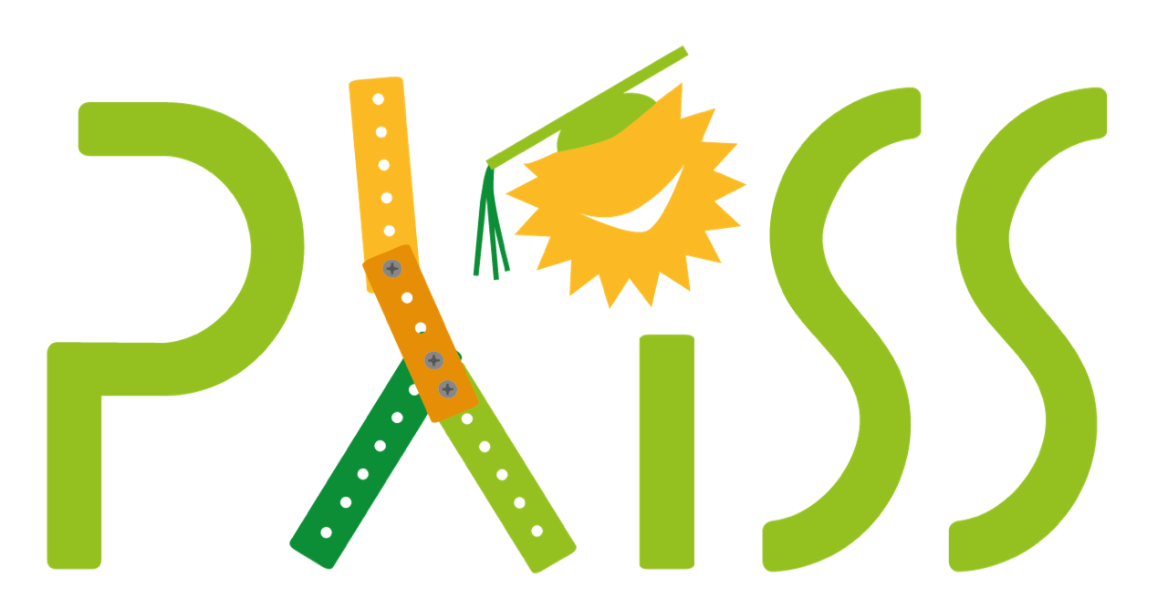 PLISS logo